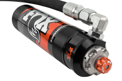 FOX 05+ Toyota Tacoma Performance Elite 2.5 Series Shock Rear, 0-1.5in Lift - 883-26-112