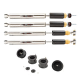 Belltech 18-20 Jeep JL Wrangler Rubicon (4 Door) Performance Handling Kit - 1032HKP