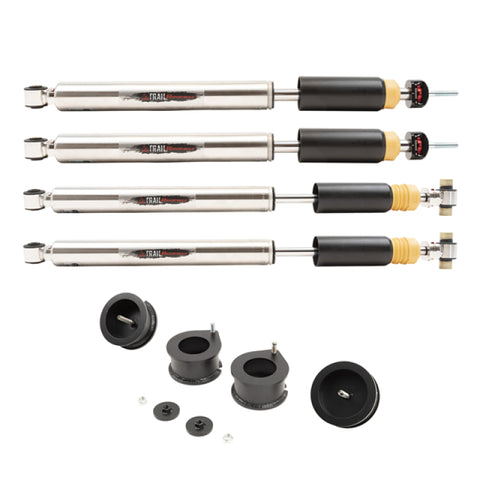 Belltech 18-20 Jeep JL Wrangler Rubicon (4 Door) Performance Handling Kit - 1032HKP