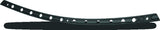 Performance Machine Windscreen Trim Assembly Holeshot - Black Ops - 0209-2016HST-SMB