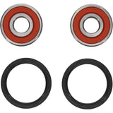 Pivot Works Premium Wheel Bearing - 25-1147-P