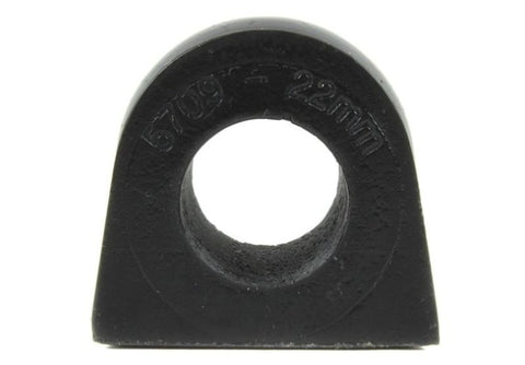 PERRIN 02-07 Subaru WRX/STi / 04-08 Forester XT 22mm Front Sway Bar Bushing-SINGLE (for PSP-SUS-101) - X-PSP-SUS-102