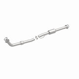 MagnaFlow Direct Fit Catalytic Converter 03-06 Camry 2.4L I4 - 27303