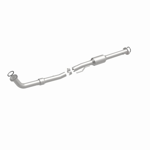 MagnaFlow Direct Fit Catalytic Converter 03-06 Camry 2.4L I4 OEM - 49250
