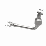 MagnaFlow Conv DF 09-11 Chevy Malibu 3.6L - 51907