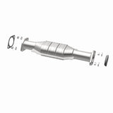 MagnaFlow Direct Fit Catalytic Converter 01-02 Montero 3.5L Rear - 24239