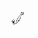 Magnaflow Conv DF 2009-2012 Highlander 2.7 L Underbody - 52206
