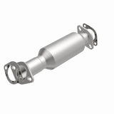 MagnaFlow Direct Fit Catalytic Converter 08-09 Hyundai Sonata 2.4L - 24627