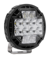 ARB Nacho 5.75in Offroad TM5 Amber White LED Light Set - TM522