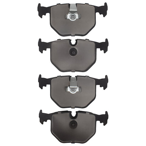 R1 91-10 Land Rover Range Rover Rear Performance Sport Brake Pads - 2115-0683-00