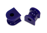 SuperPro 1989 Nissan Maxima SE Front 16mm Sway Bar Mount Bushing Set - SPF1135-16K