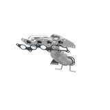Magnaflow Conv DF 10- Mazda 3 2.5L - 51440