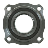 MOOG 07-18 BMW X5 Rear Hub Assembly - 512361