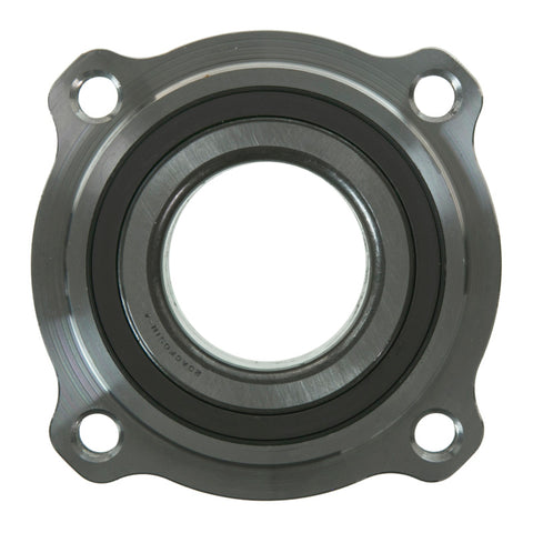 MOOG 07-18 BMW X5 Rear Hub Assembly - 512361