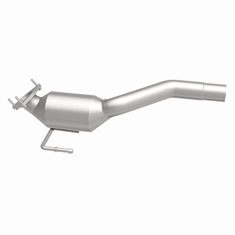 MagnaFlow Conv DF 04-07 VW Touareg 4.2L Driver Side - 51154