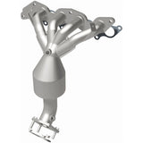 MagnaFlow Direct Fit Catalytic Converter 05-08 Mazda Tribute 2.3L - 49383