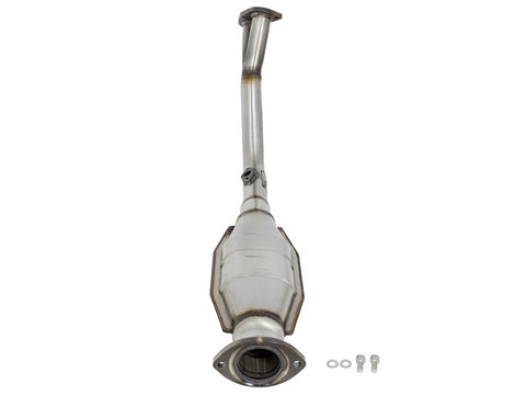 aFe Power 96-00 Toyota 4Runner L4-2.7L Direct Fit 409 Stainless Steel Catalytic Converter - 47-46001