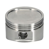 Wiseco 93-12 Yamaha YFM400 Kodiak/Big Bear 8.6:1 Piston Kit - 4676M08300