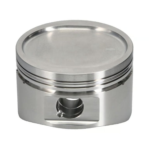 Wiseco 93-12 Yamaha YFM400 Kodiak/Big Bear 8.6:1 Piston Kit - 4676M08300