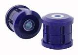 SuperPro 1999 Infiniti G20 Base Rear Beam Axle Pivot Bushing Kit - SPF1942K