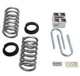 Belltech LOWERING KIT W/O SHOCKS - 650