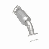 MagnaFlow Conv DF Audi 97-05 A4/A4 Quattro / Volkwagen 00-05 Passat 1.8L - 51644