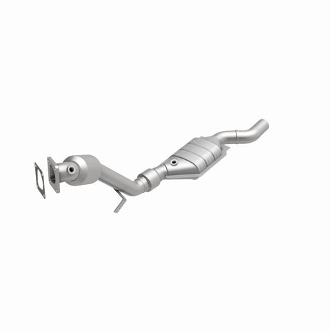 MagnaFlow Conv DF 00-02 Audi S4 2.7L Passenger Side - 24314
