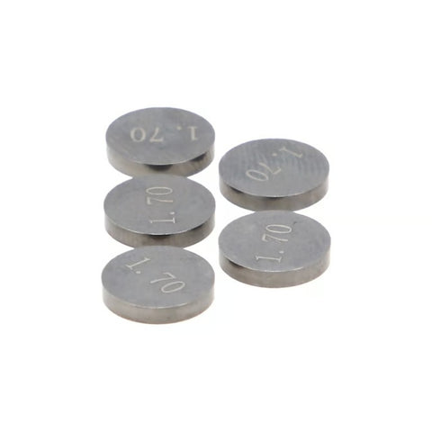 Wiseco Valve Shim Refill Kit- 9.48 x 1.70mm (5) - VS9170