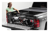 Roll-N-Lock 14-18 Chevy Silverado/Sierra 1500 SB 77-3/8in Cargo Manager - CM221