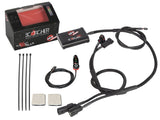 aFe Scorcher HD Power Package 2017 Ford Diesel Trucks V8 6.7L (td) - 77-43020-PK