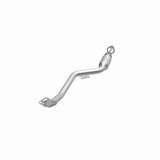 MagnaFlow Conv Direct Fit OEM 2015 Hyundai Genesis 3.8L Underbody - 52841