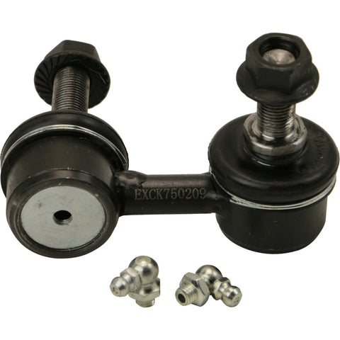 MOOG 11-12 Infiniti M37 Front Right Sway Bar Link Kit - K750209