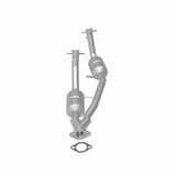 MagnaFlow Conv DF 98 Ford Windstar 3.8L Assm - 23382