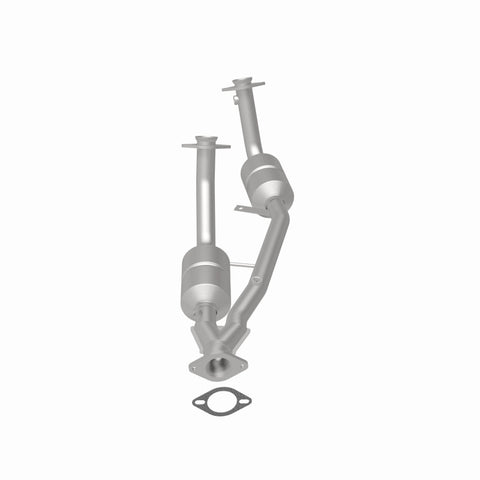 MagnaFlow Conv DF 98 Ford Windstar 3.8L Assm - 23382