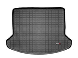 WeatherTech 14+ Infiniti Q50 Cargo Liners - Black - 40670