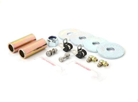 Camburg Toyota Tundra 2WD/4WD 07-21 Performance X-Joint Upper Arms - CAM-310083