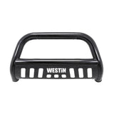 Westin 2017-2018 Ford F-250/350 E-Series Bull Bar - Black - 31-5905