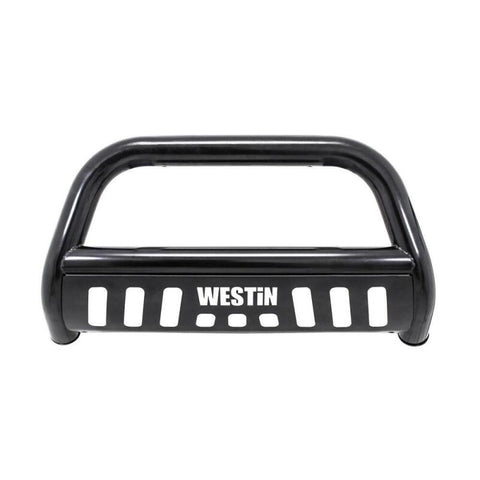 Westin 2017-2018 Ford F-250/350 E-Series Bull Bar - Black - 31-5905