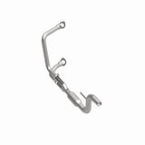 MagnaFlow Direct Fit Catalytic Converter 95-02 Camaro-Firebird 3.8L - 23466