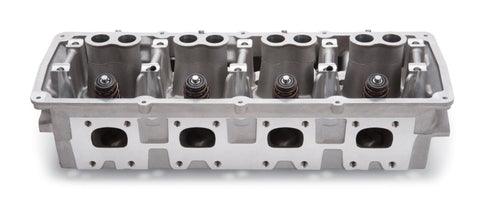 Edelbrock Cylinder Head Performer RPM 2003+ Chrysler Gen III Hemi 5.7L/6.4L V8 67cc Complete - 61159