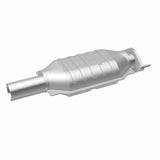 MagnaFlow Direct Fit Catalytic Converter 2006 Ford Fusion 3.0L - 457018