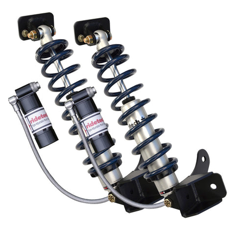 Ridetech 78-88 GM G-Body TQ Series CoilOvers Rear Pair - 11326111