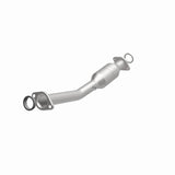 MagnaFlow Direct Fit Catalytic Converter 2011-2015 Juke L4 1.6 OEM Underbody - 52437