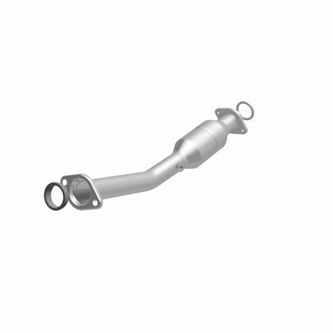 MagnaFlow Direct Fit Catalytic Converter 2011-2015 Juke L4 1.6 OEM Underbody - 52437