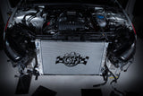 CSF Audi B8 S4 & S5 High Performance All-Aluminum Radiator - 7091