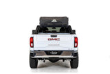 Addictive Desert Designs Universal Overlander Chase Rack w/Universal Light Mounting Slot - C9988320001NA