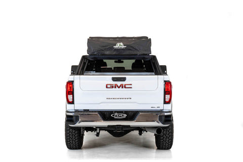 Addictive Desert Designs Universal Overlander Chase Rack w/Universal Light Mounting Slot - C9988320001NA