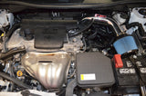 Injen 15-17 Toyota Camry L4 2.4L Black SP Short Ram Intake - SP2035BLK