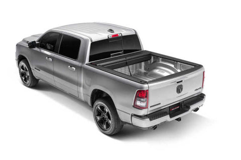 Roll-N-Lock 10-17 Dodge Ram 1500 - 3500 76in E-Series Retractable Tonneau Cover - RC448E