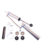 Bilstein 5160 Series 2001 GMC Yukon XL 2500 SLT Front 46mm Monotube Shock Absorber - 25-187618